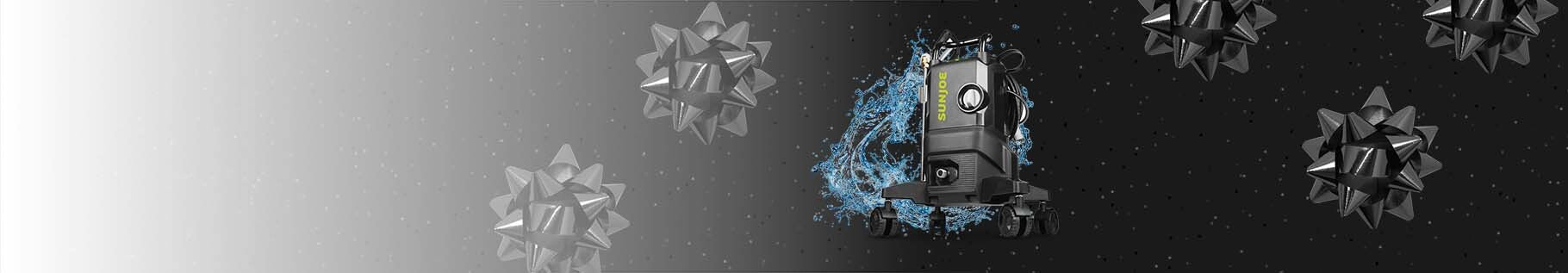 Black Friday Savings