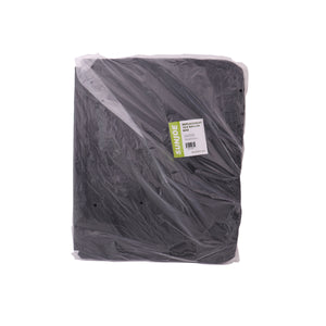Packaging for dethatcher collection bag