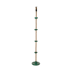 Bliss Outdoors Rope Climber Swing.