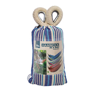 Carrying bag for the 40-inch hammock.