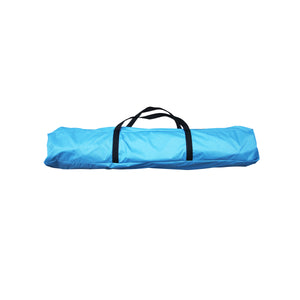 Carrying bag for the beach tent.