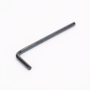 Replacement Hex Tools for Sun Joe Cordless Lawn Care System.