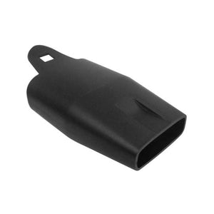 Concentrated Nozzle for Leaf Blower/Vacuums.