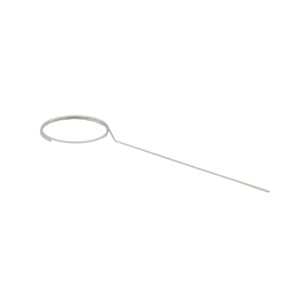 Needle clean out tool.