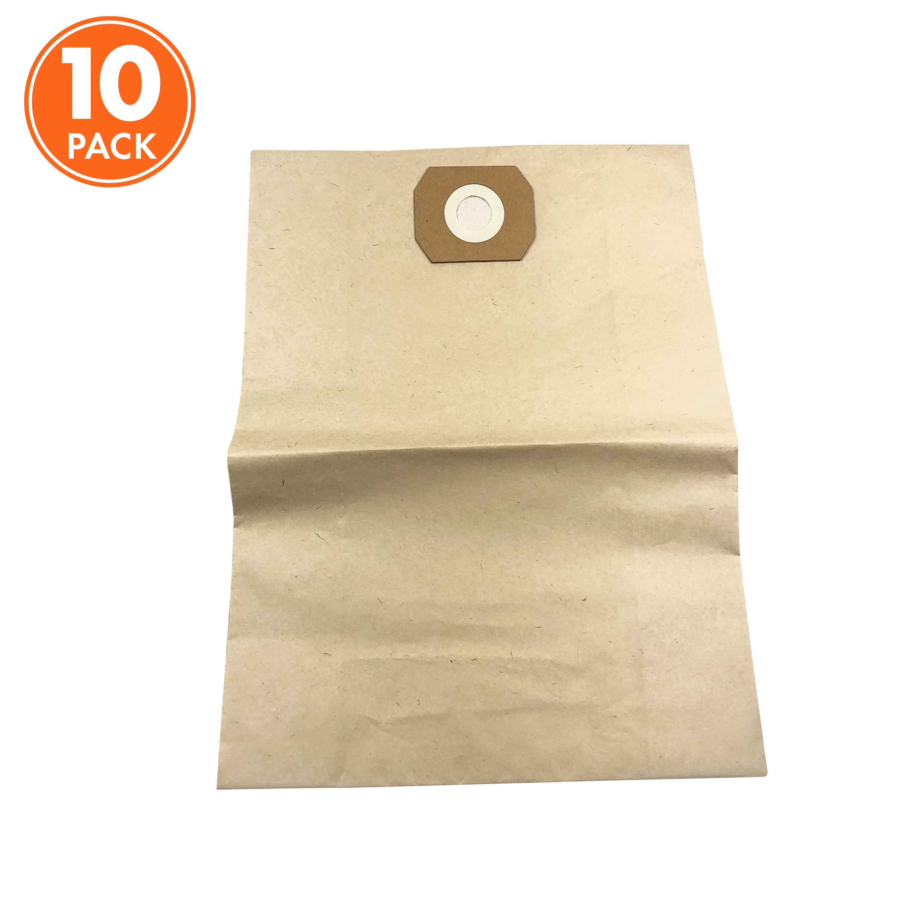 MisterVac | compatibile con sacchetti per aspirapolvere sacchetti di ricambio 20 pezzi Philips FC 8241/09 Power Go MisterVac | compatibile con sacchetti per aspirapolvere sacchetti di ricambio 20 pezzi Philips FC 8241/09 Power Go