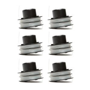 6-pack of Replacement Trimmer String.