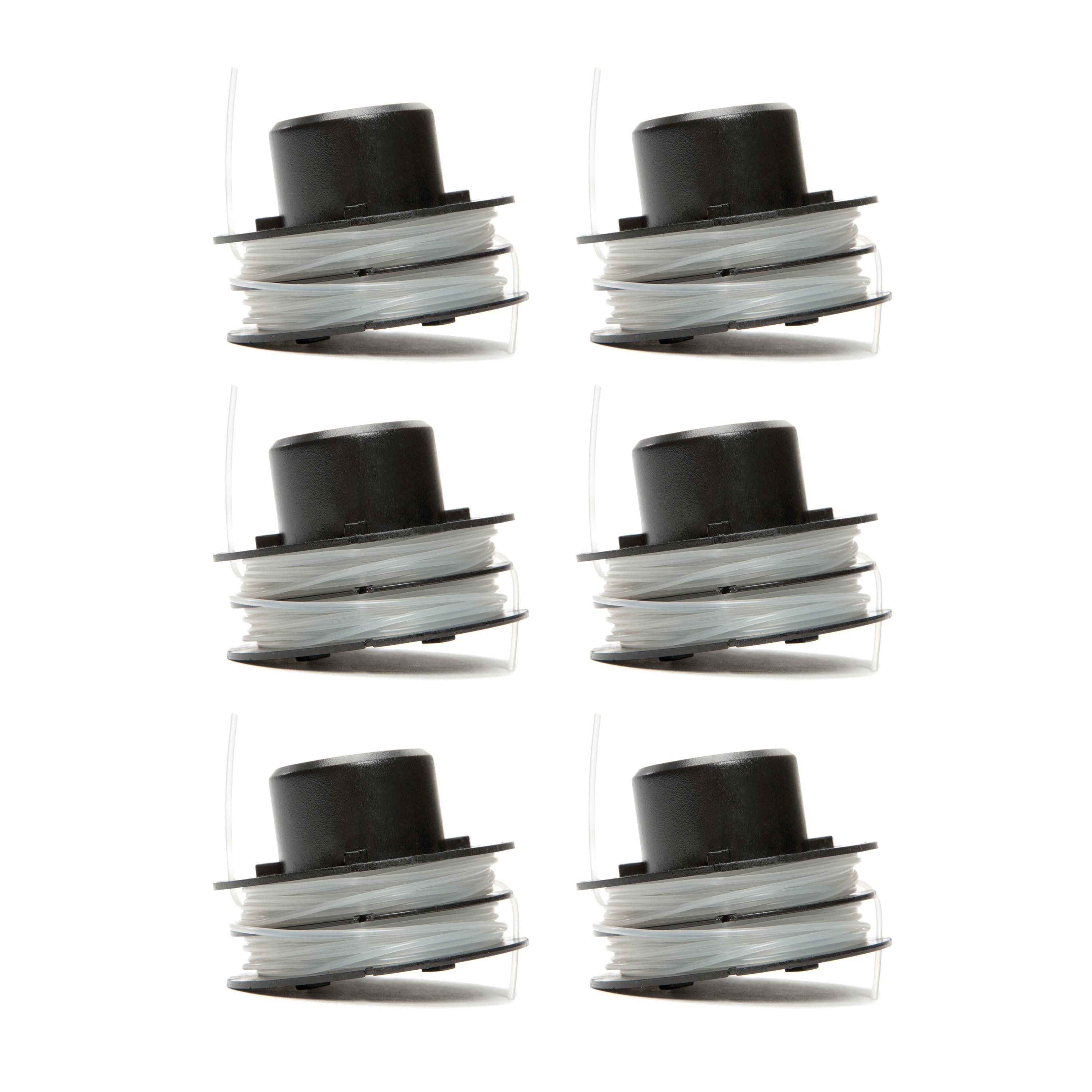 6-pack of Replacement Trimmer String.