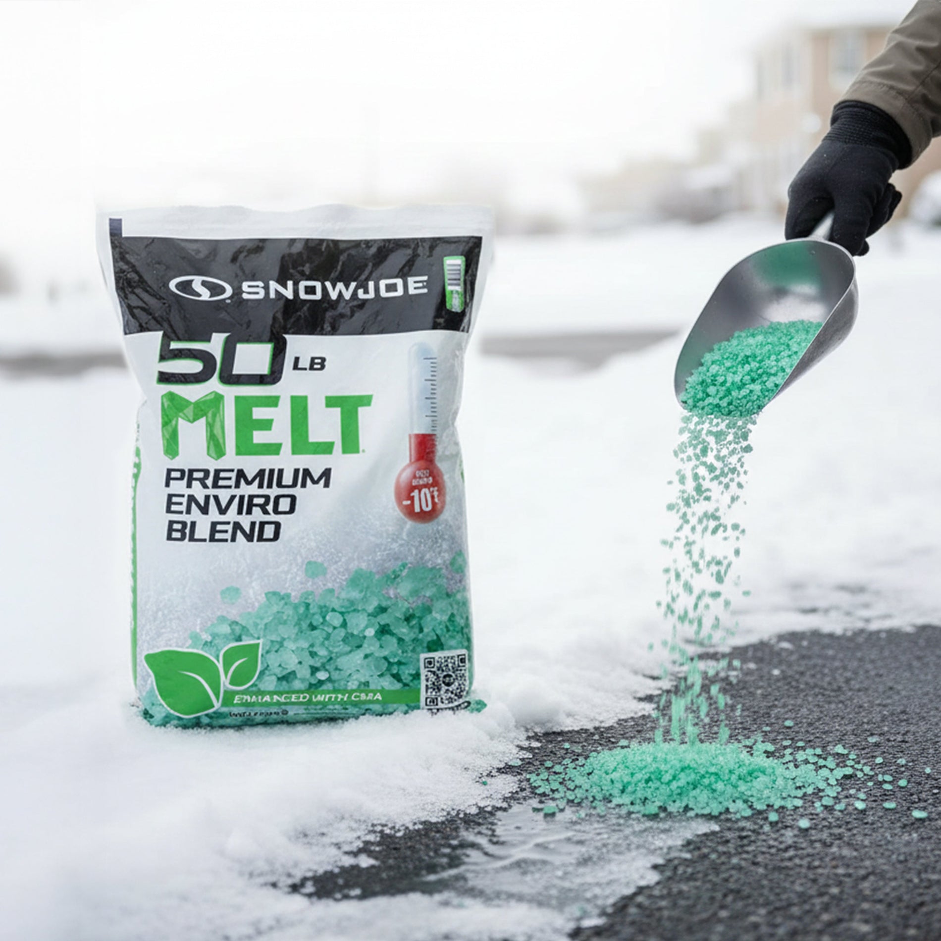 The 7 Best Ice Melts of 2026 - Tested by The Spruce