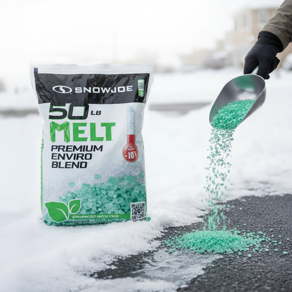 The 7 Best Ice Melts of 2026 - Tested by The Spruce