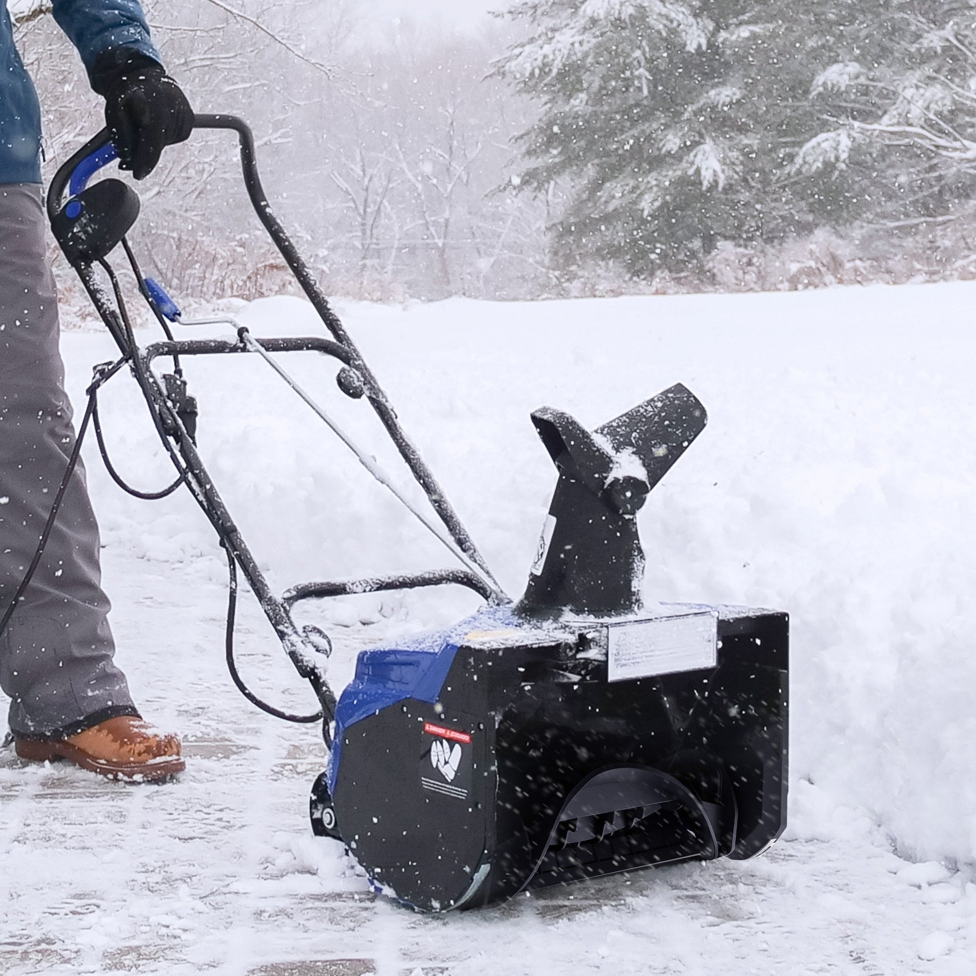 The Best Snow Blowers to Tackle Winter Weather in 2026 - Business Insider