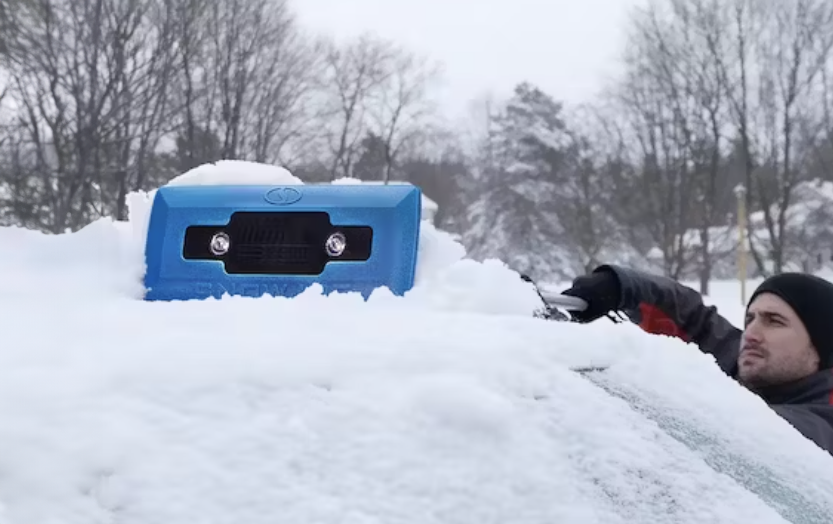 The 4-in-1 Snow Solution You Didn't Know You Needed - MarketWatch