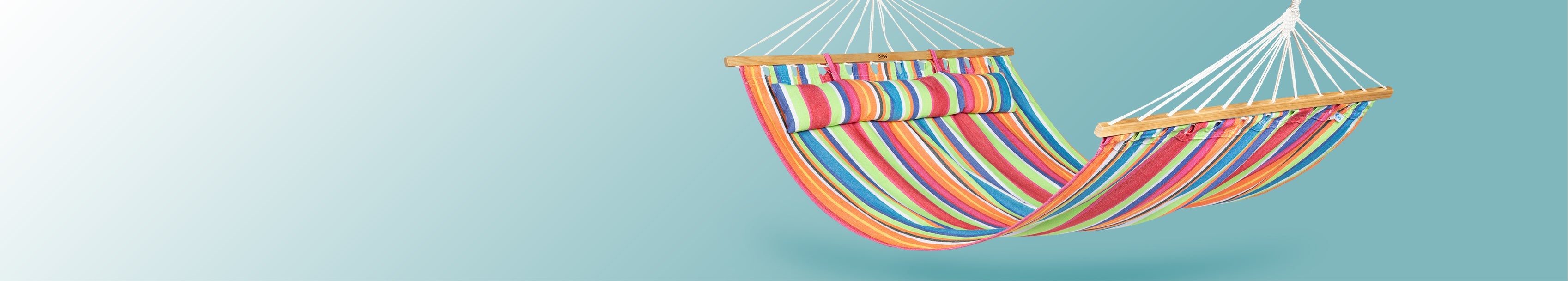 Hammocks + Chairs