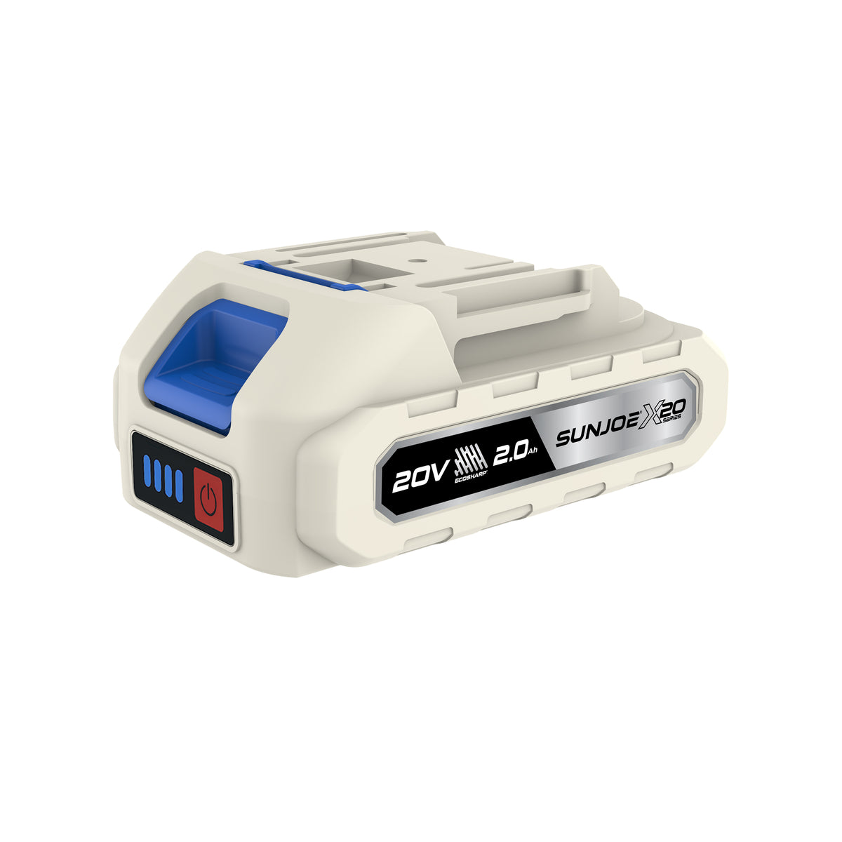 Official Shop Joe X20 20V-BATT-2A battery product image