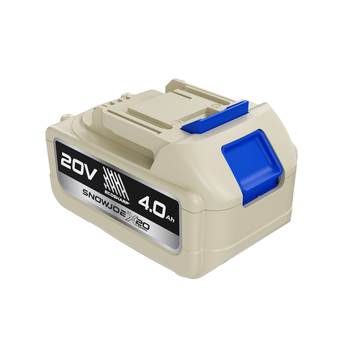 Official Shop Joe X20 20V-BATT-4A battery product image