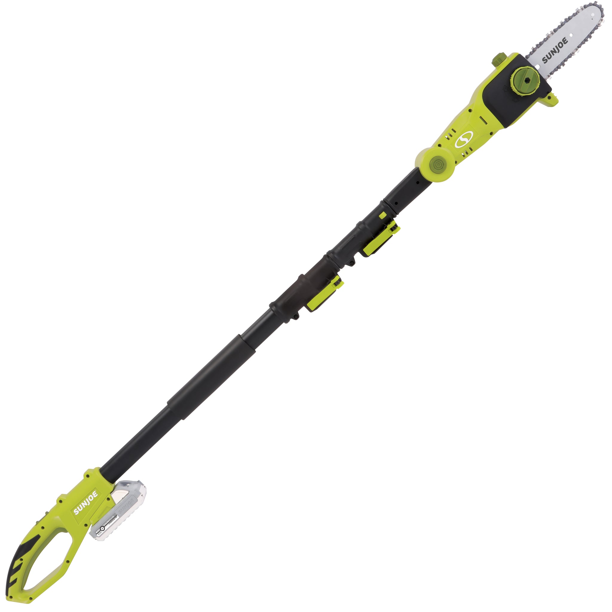 Sun Joe 24V-PS8-LTE pole saw kit image