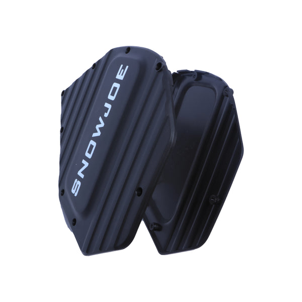 Snow Joe Replacement Scraper Blade For 24V-X2-SB18 Cordless Snow Thrower - Genuine Part 24V-SB18-SCRBLD
