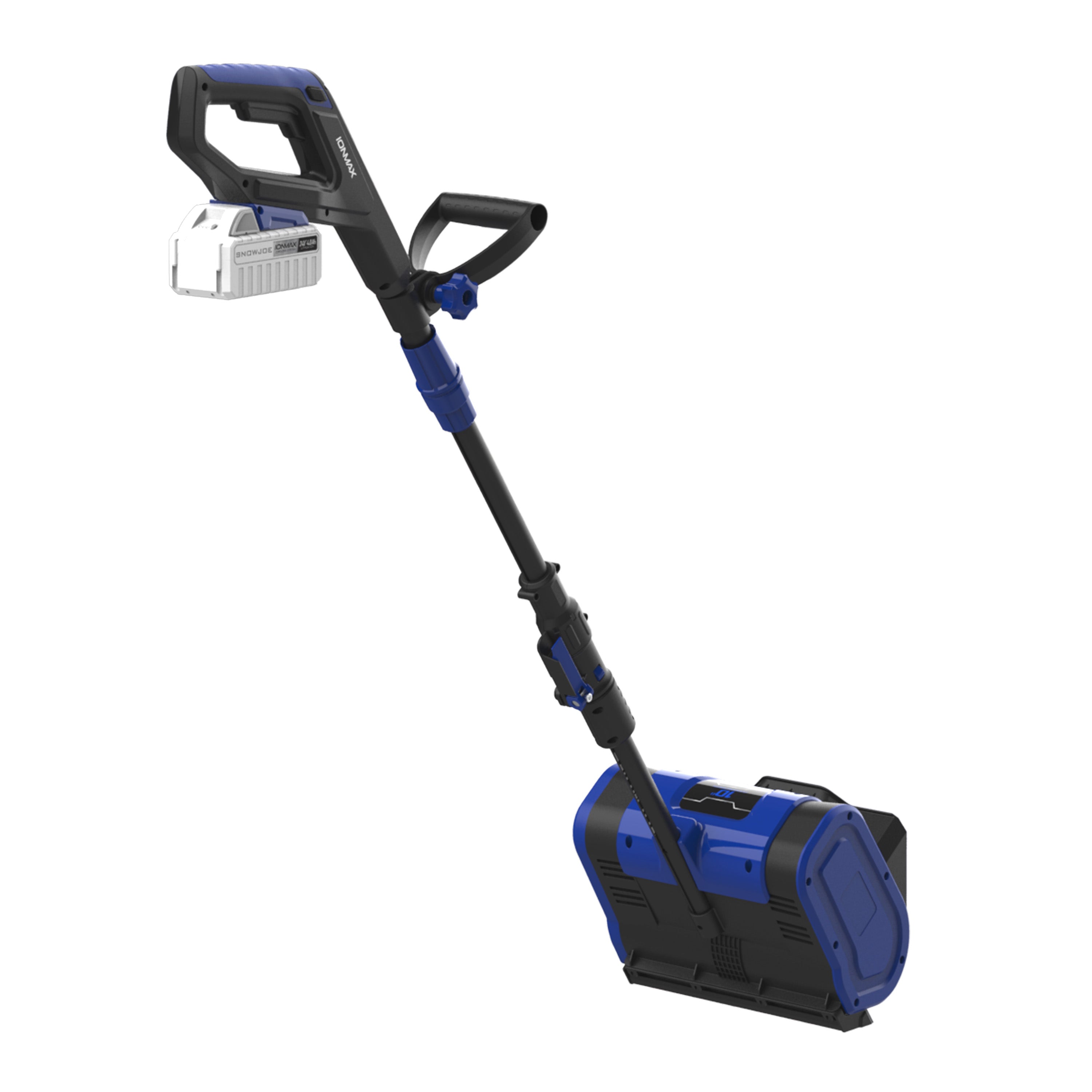 Snow Joe 24-Volt 10-Inch Cordless Snow Shovel
