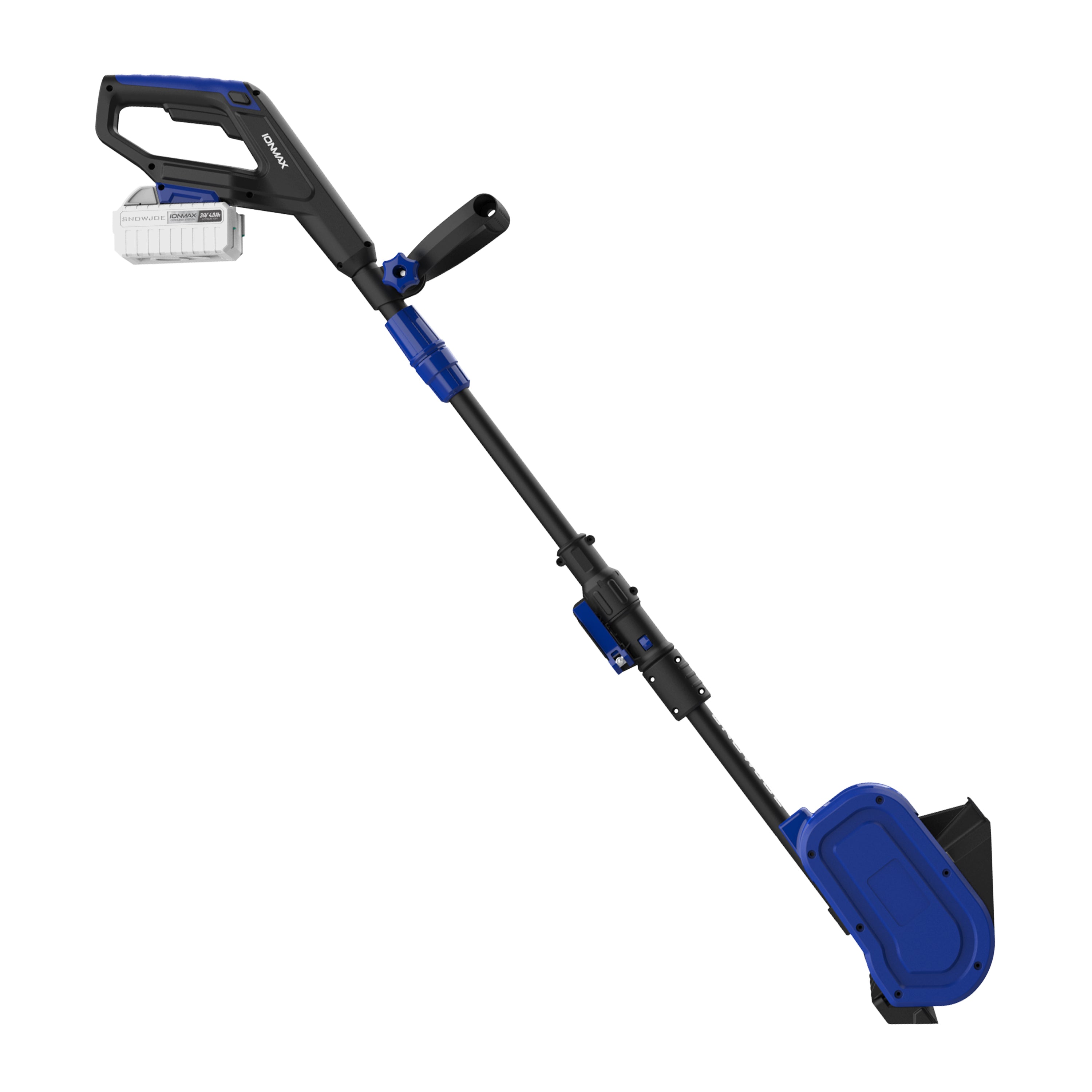 Snow Joe 24-Volt 10-Inch Cordless Snow Shovel