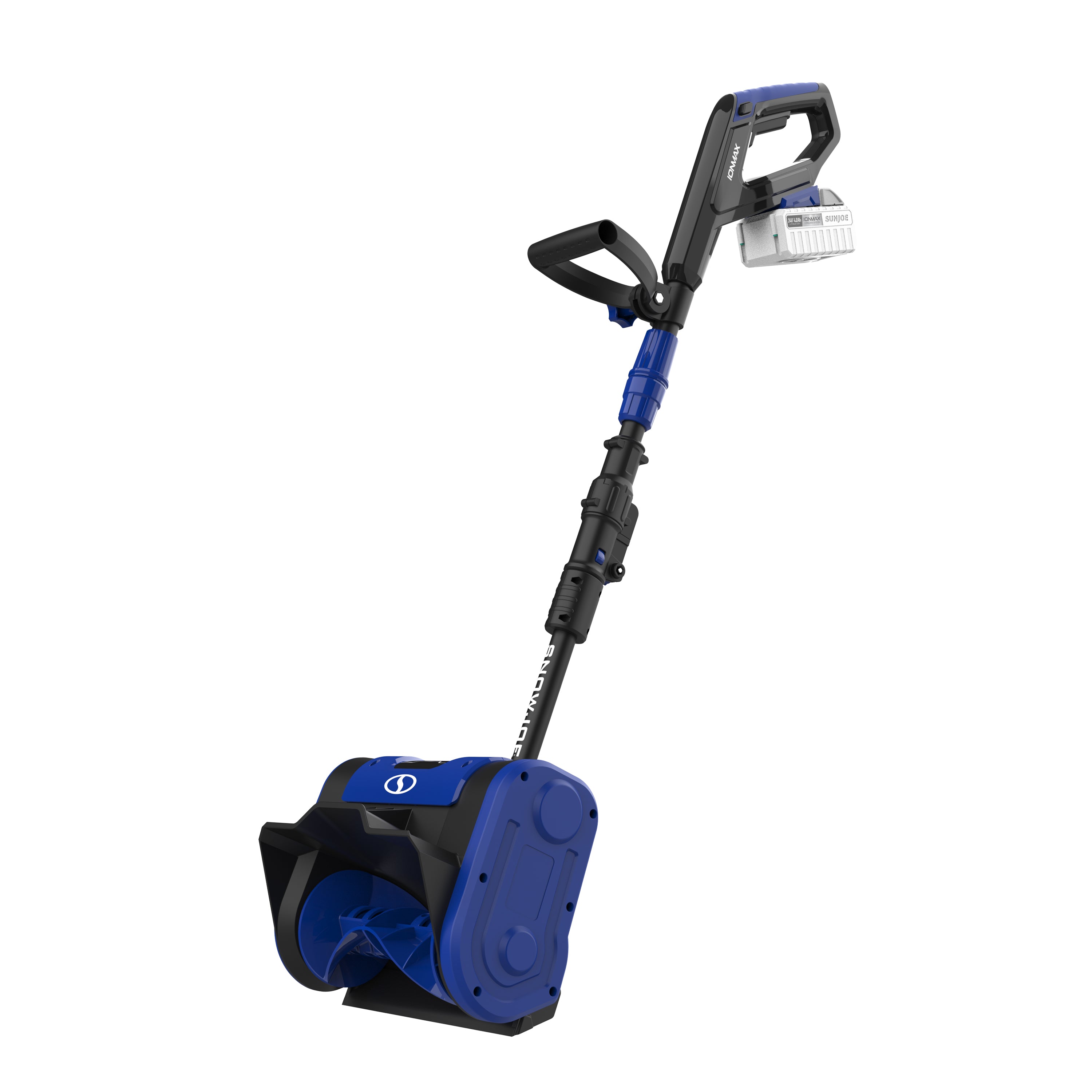Snow Joe 24-Volt 10-Inch Cordless Snow Shovel
