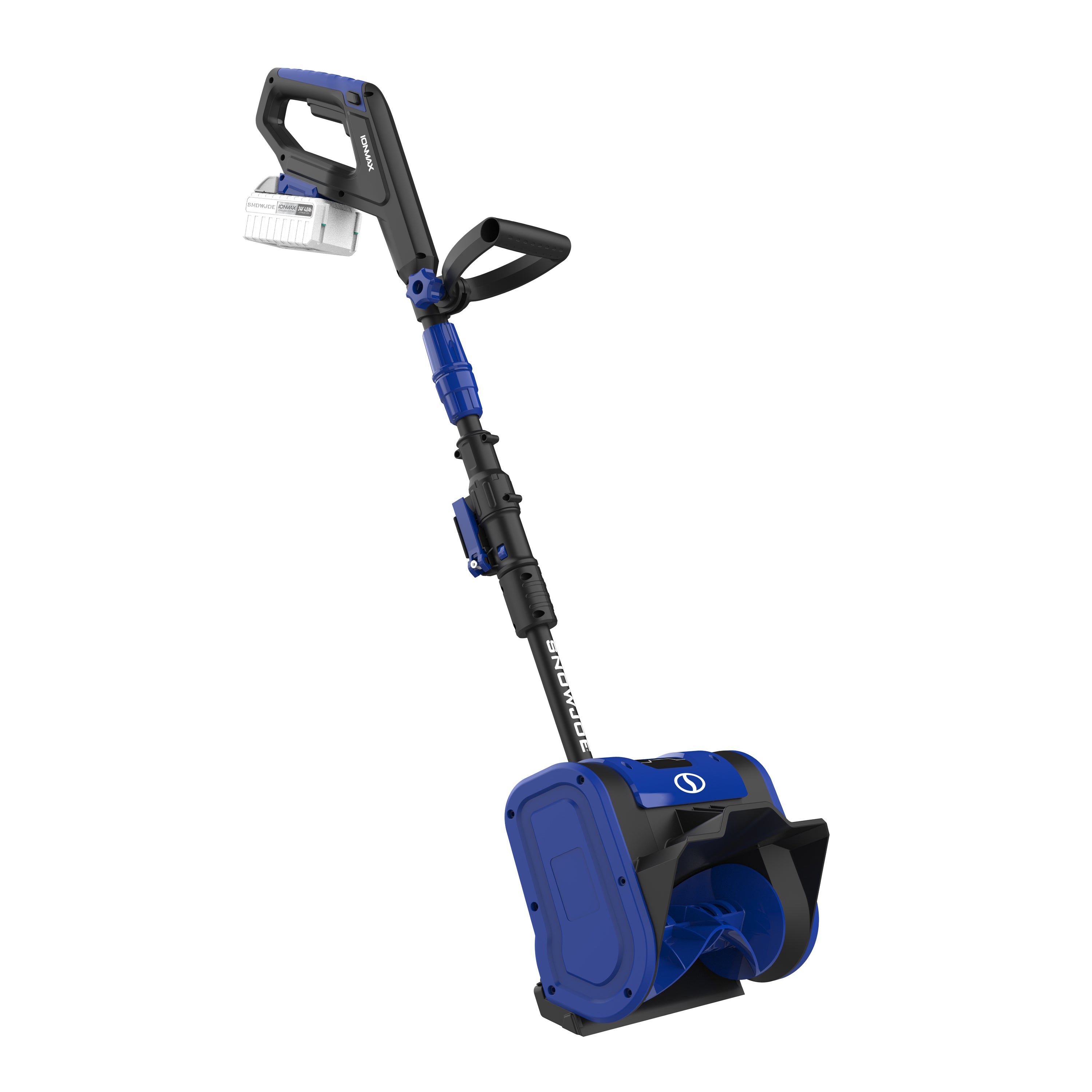 Snow Joe 24-Volt 10-Inch Cordless Snow Shovel