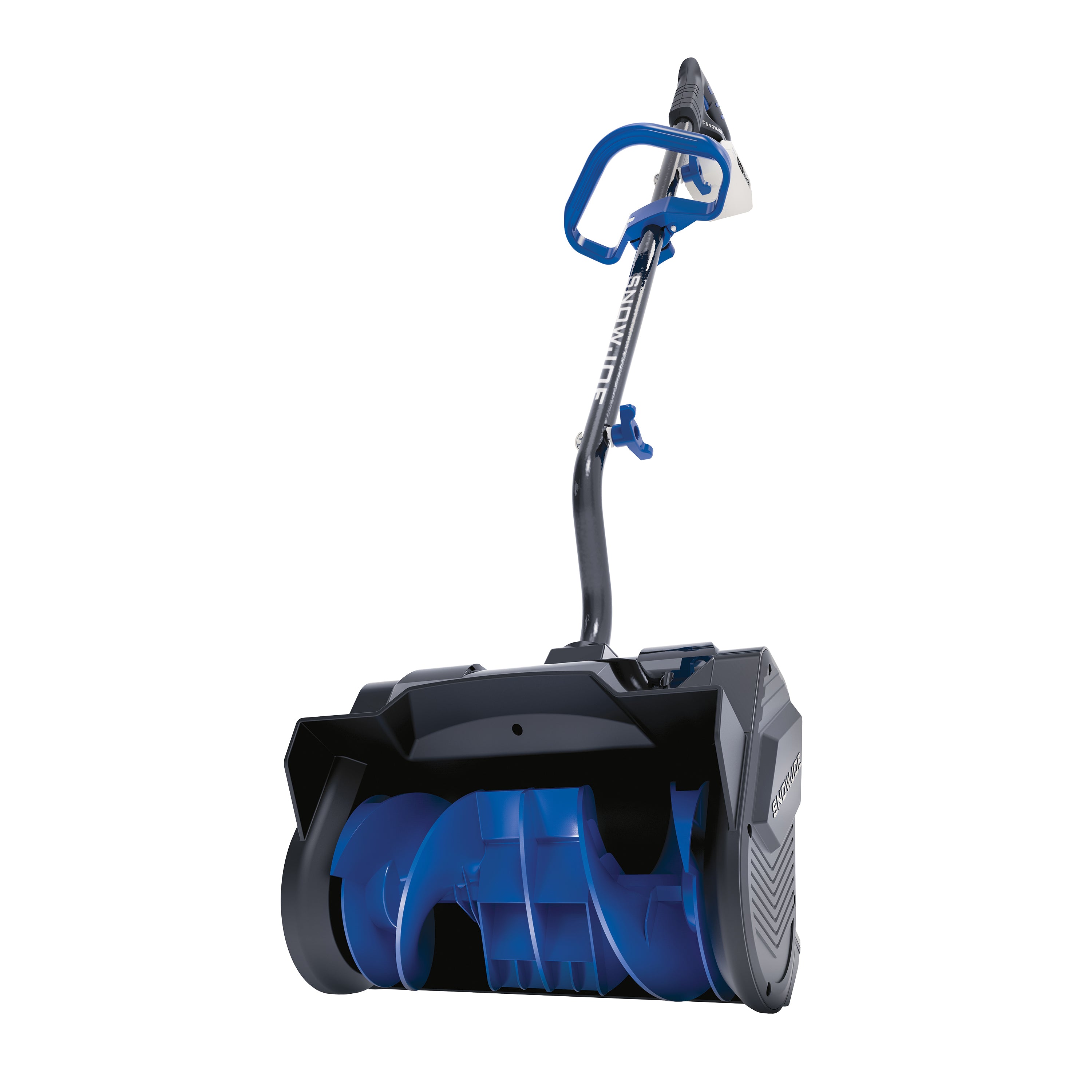 Snow Joe 24-Volt* IONMAX Cordless Snow Shovel Bundle | W/ 4.0-Ah Battery, Charger, Cover, Ice Scraper and Extended Warranty | CUT THE CORD®