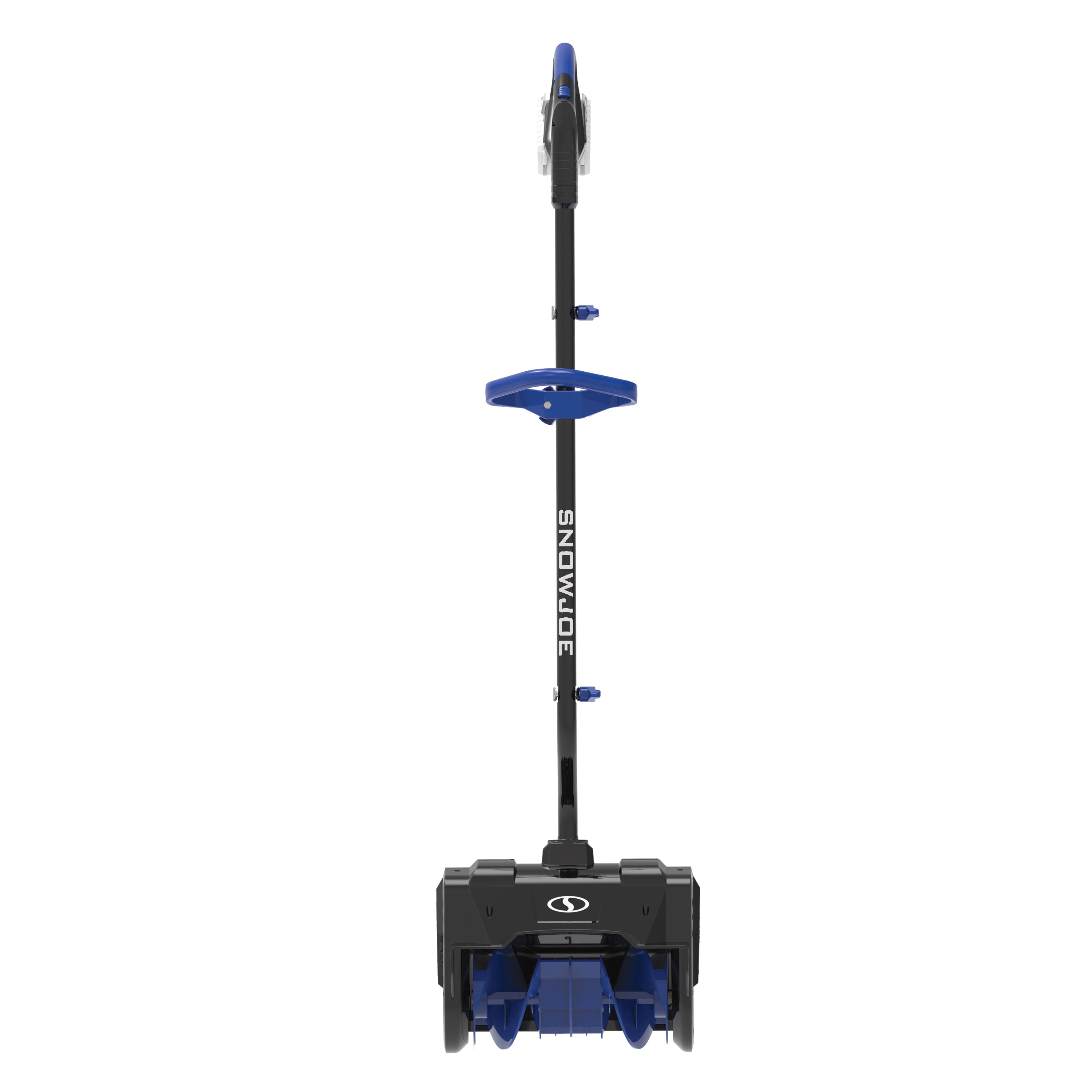 Snow Joe 24-Volt* IONMAX Cordless Snow Shovel Bundle | W/ 4.0-Ah Battery, Charger, Cover, Ice Scraper and Extended Warranty | CUT THE CORD®
