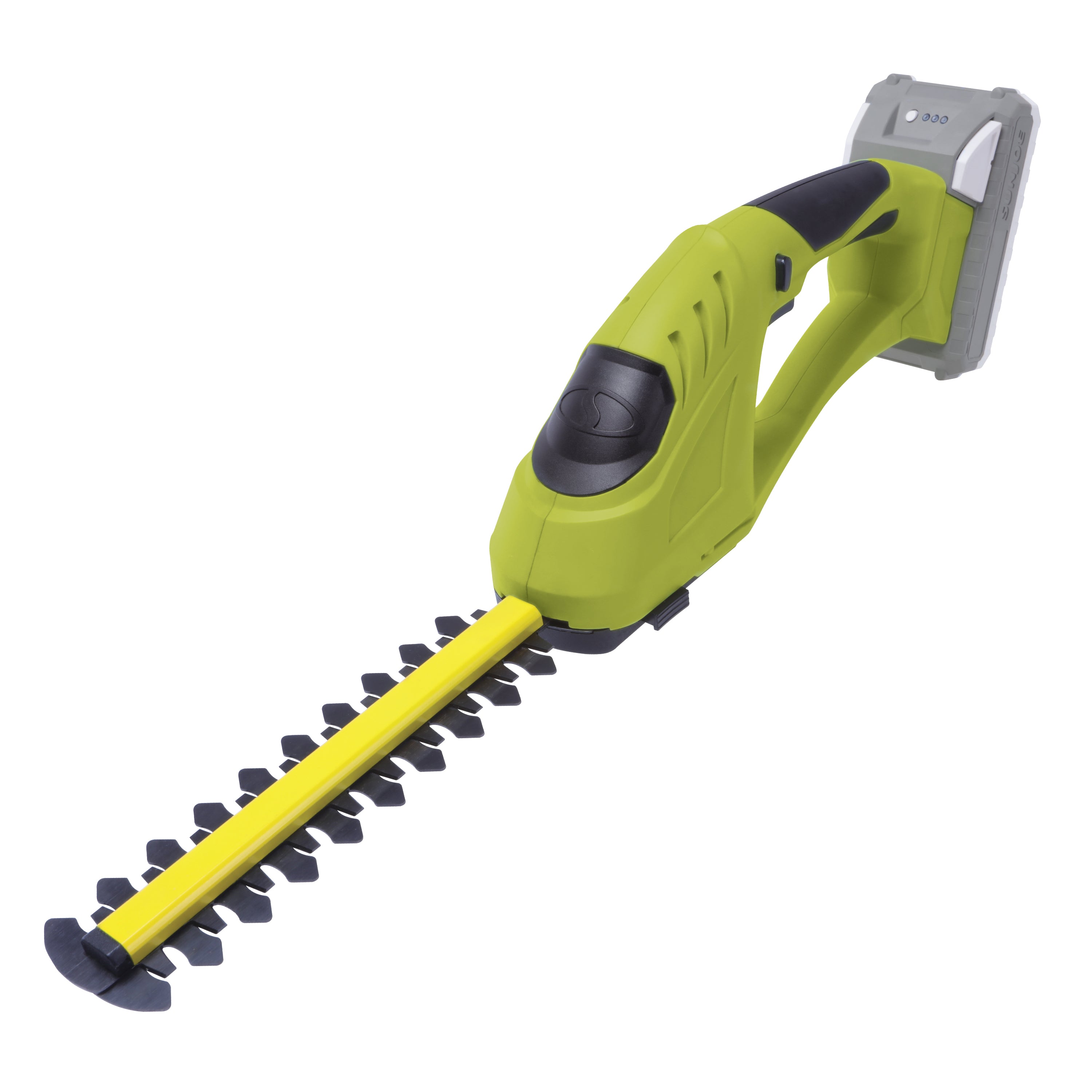 Sun joe hand trimmer sale