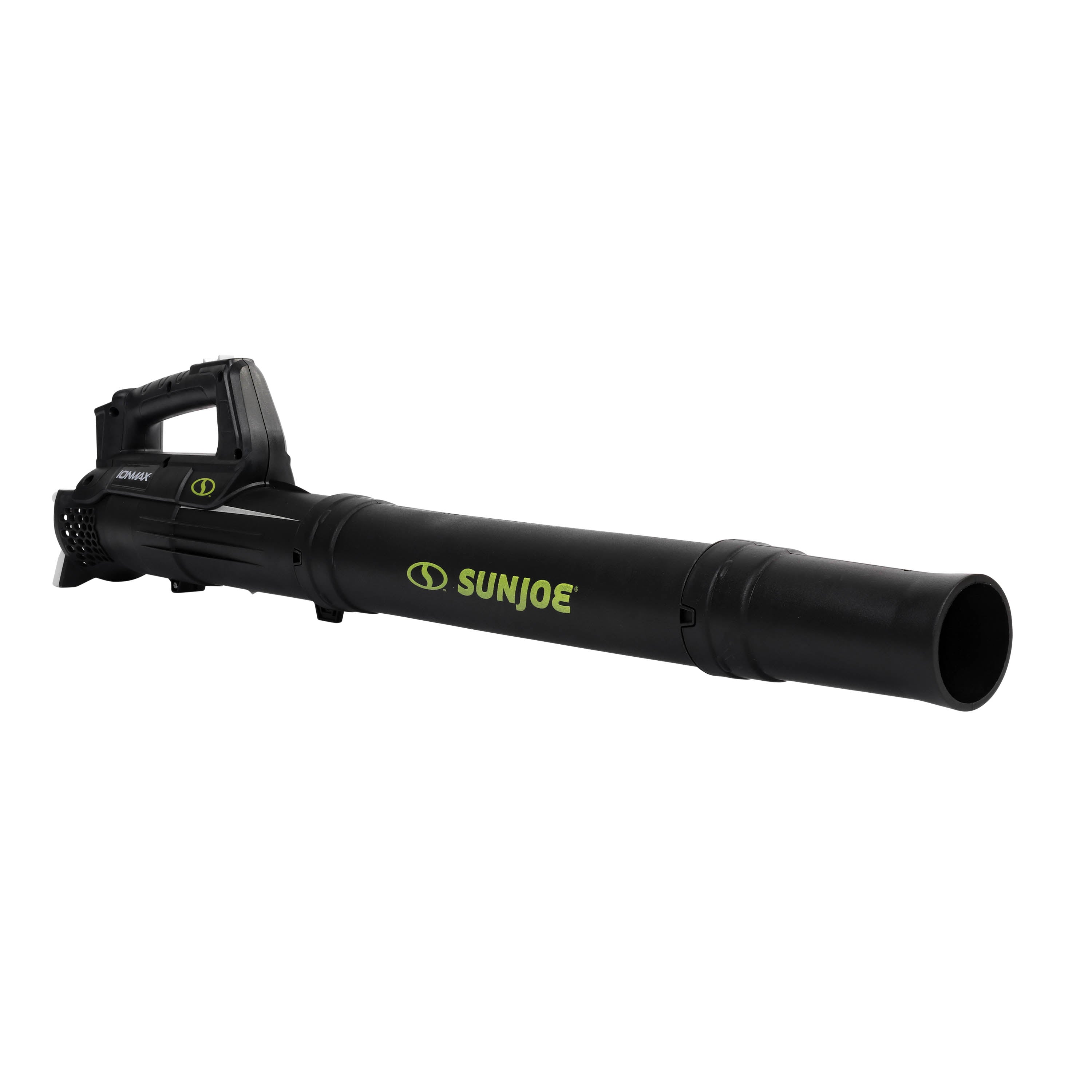 Sun Joe 24V-TB-CT 24-Volt IONMAX Cordless Compact Turbine Jet Blower | 100-MPH | 280-CFM | Tool Only