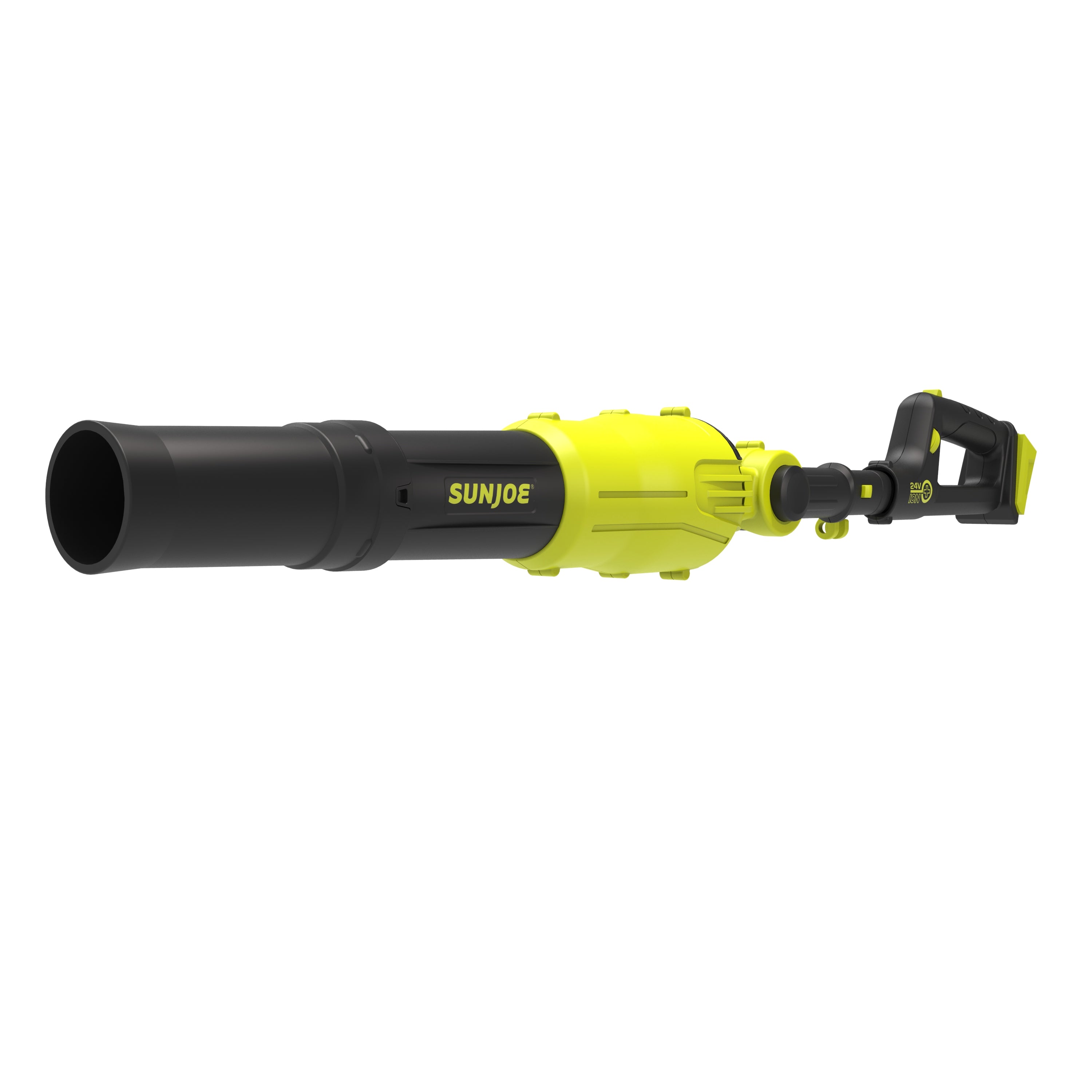 Sun Joe IONMAX 2 in 1 handheld and pole blower