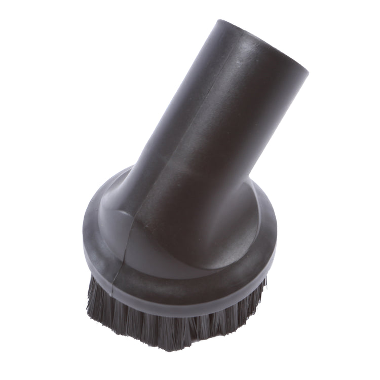 Replacement Round Brush for Sun Joe Cordless Wet/Dry Vacuum.