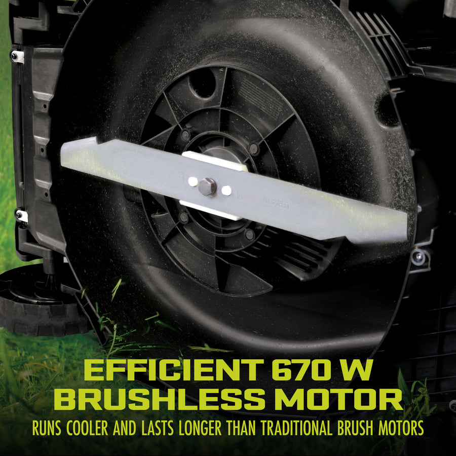Sun Joe 24V-X2-17LM lawn mower feature image