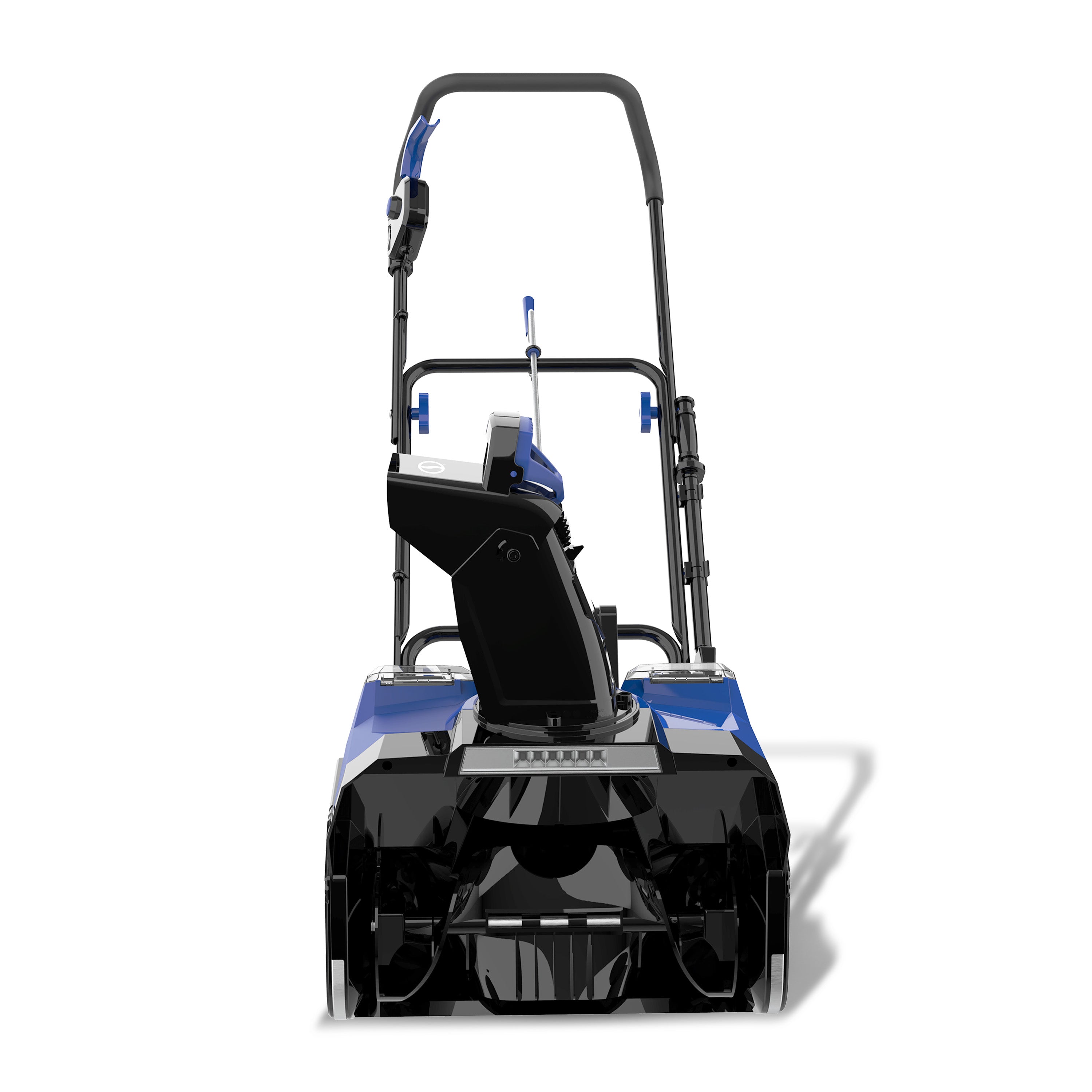 Snow Joe 24V-X2-SB18-GO 48-Volt* IONMAX Cordless Snow Blower Kit | 18-Inch | W/ 2 x 4.0-Ah Batteries + Charger