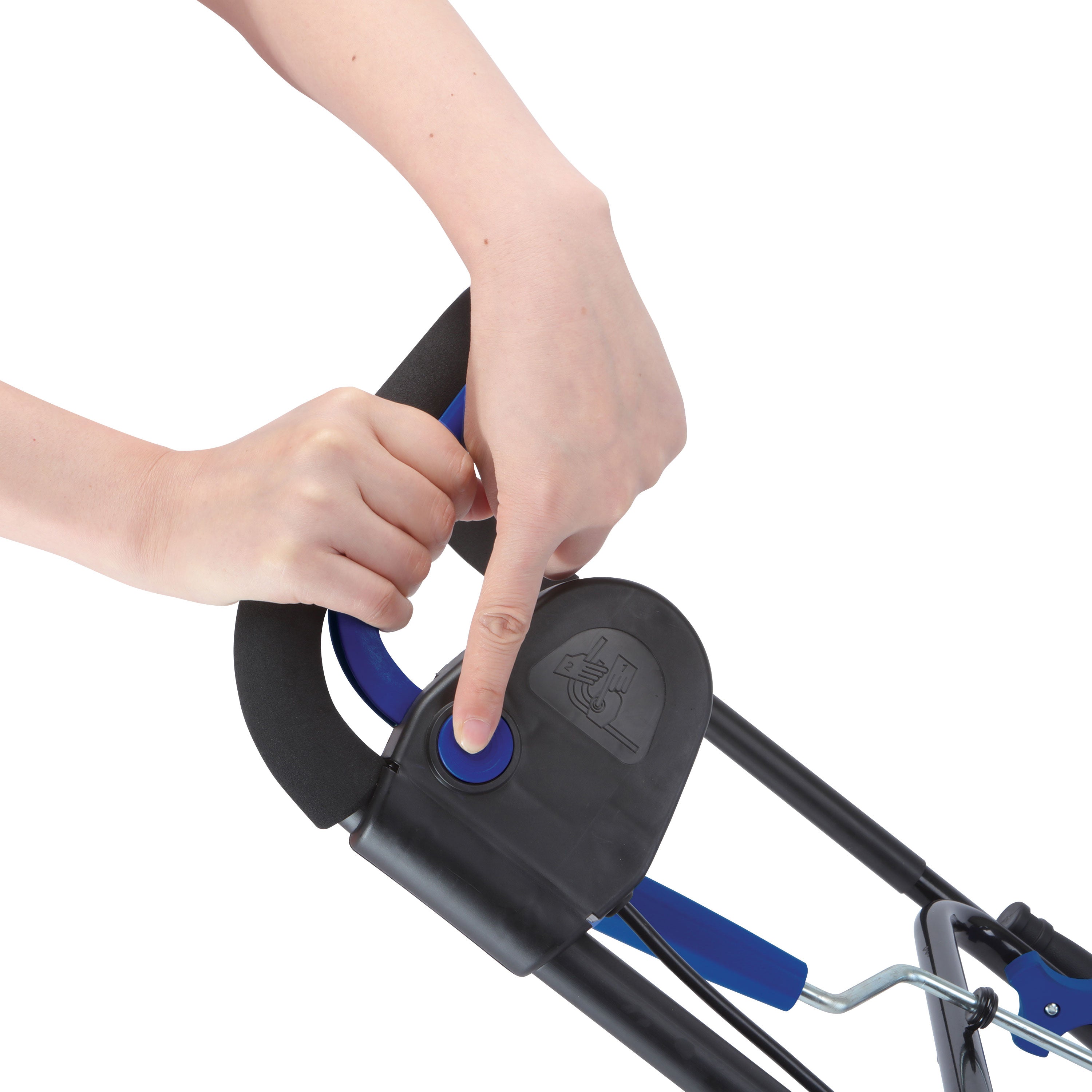 Snow Joe 24V-X2-SB18-TV1 48-Volt* IONMAX Snow Blower Bundle | W/ 2 x 4.0-Ah Batteries, Dual Port Charger, Cover, Ice Scraper, and Extended Warranty