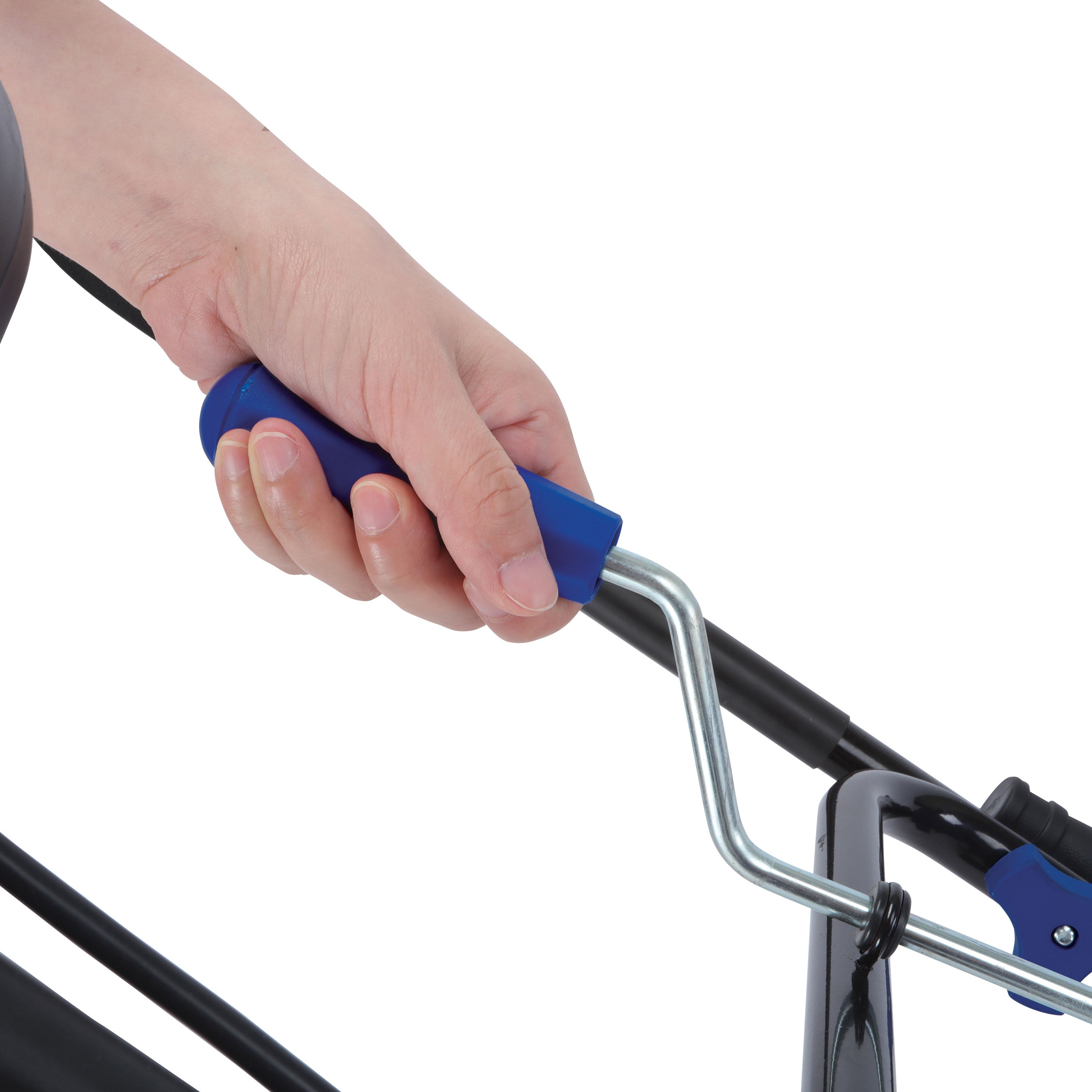 Snow Joe 24V-X2-SB18-TV1 48-Volt* IONMAX Snow Blower Bundle | W/ 2 x 4.0-Ah Batteries, Dual Port Charger, Cover, Ice Scraper, and Extended Warranty