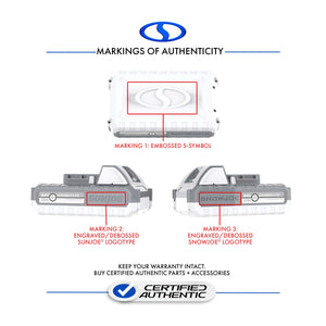 markings of authenticity of 24VBAT-LTE