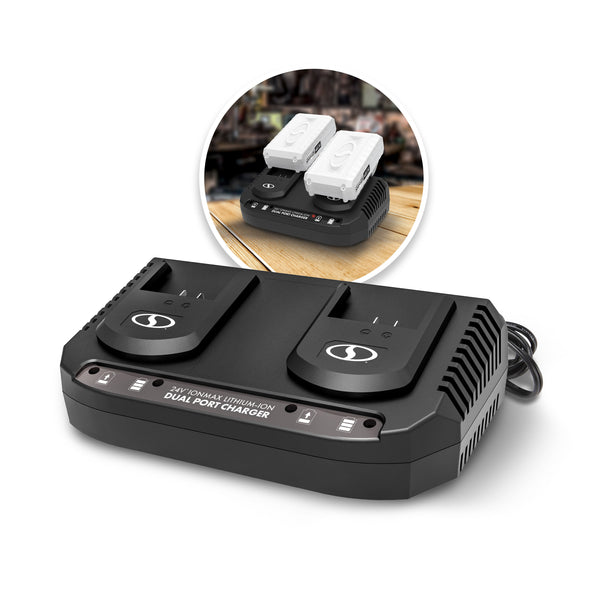 TOMOZONE ホリコムンダーetc…セット 24VCHRG-DPC_Hero_grande.jpg?v=