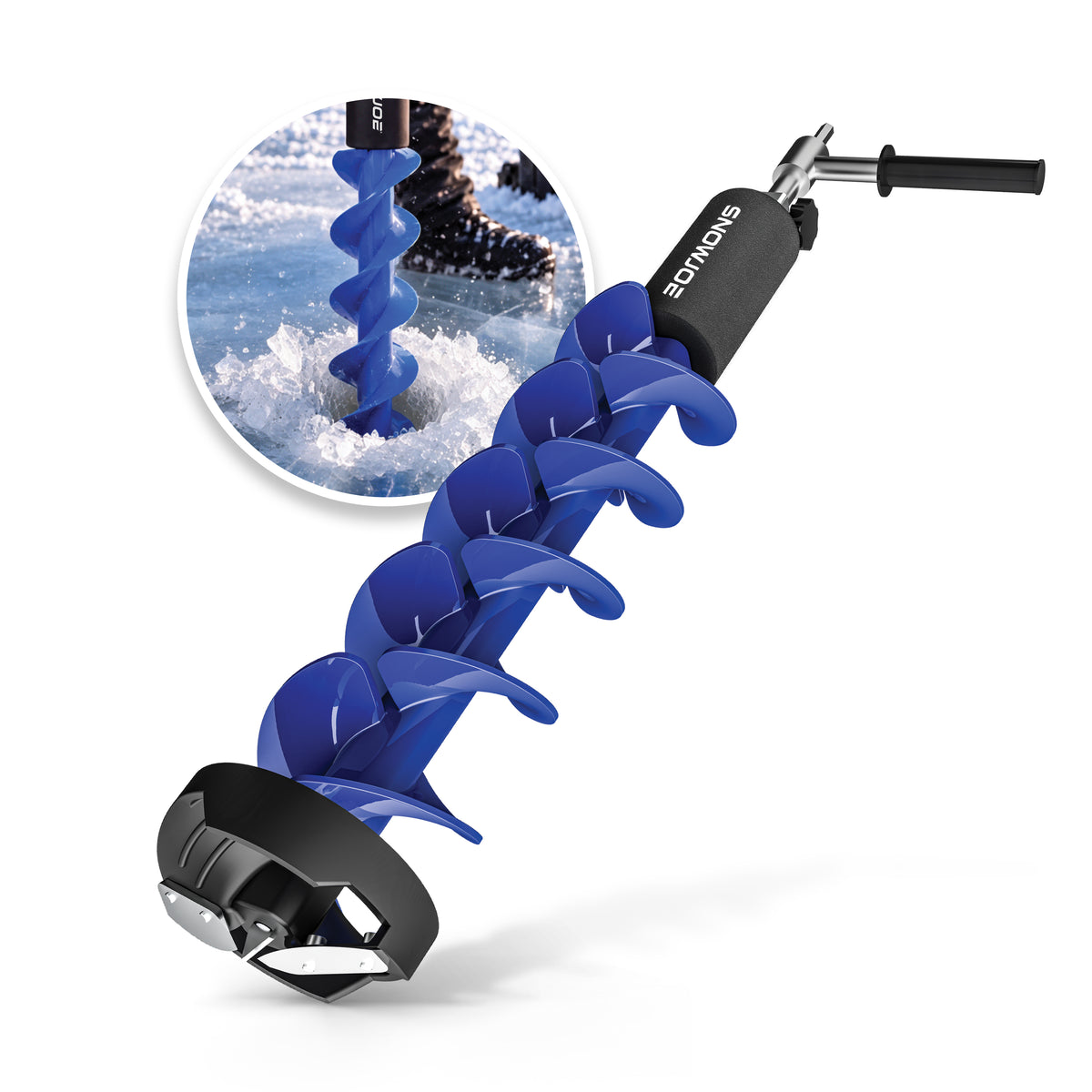 Snow Joe AGR100M hero product image