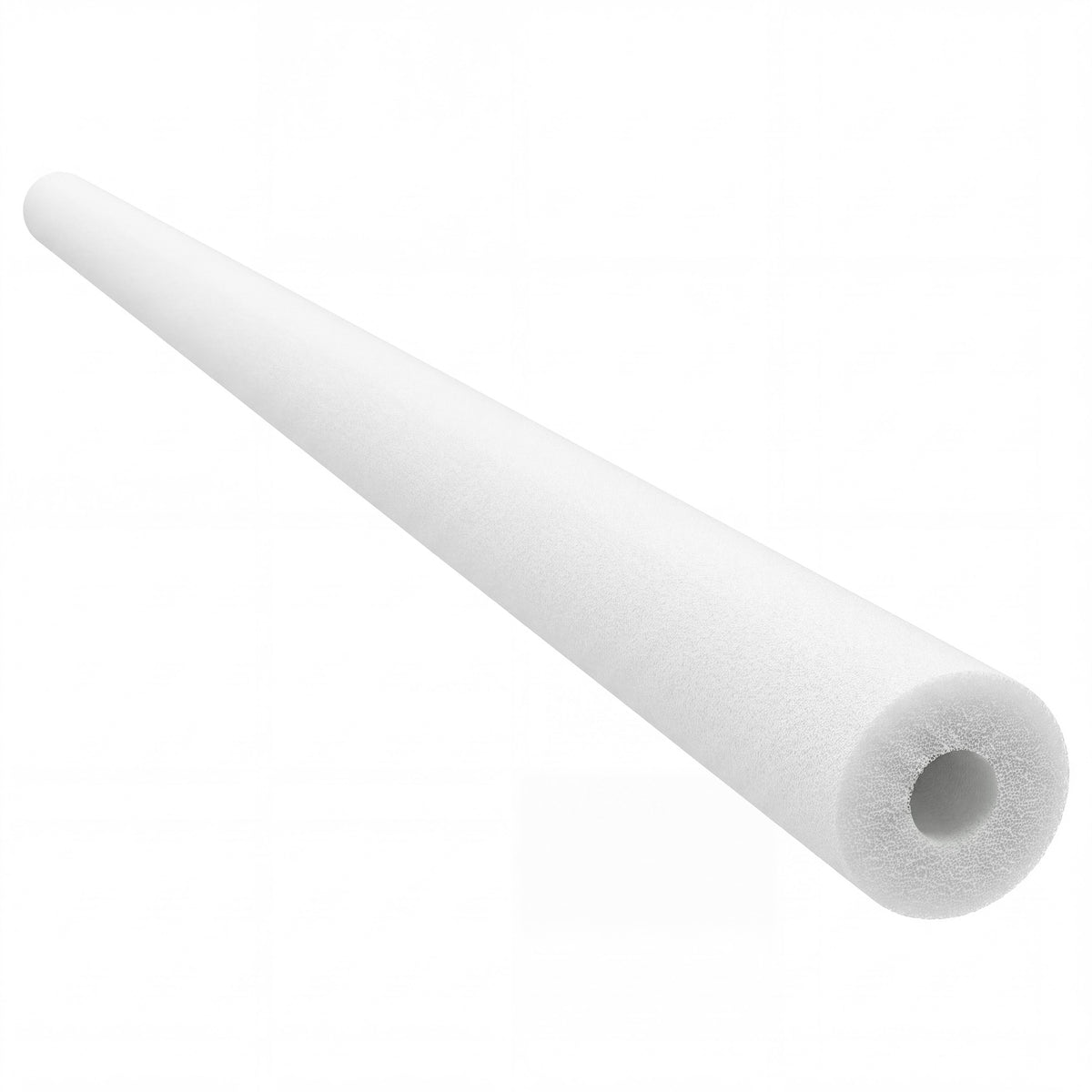White Aqua Joe pool noodle product preview