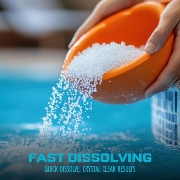 AJ-PS40 fast dissolving