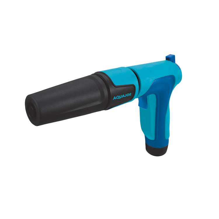 Spray Gun for the Aqua Joe 2-in-1 Hose-Powered Adjustable Foam Cannon Spray Gun Blaster.