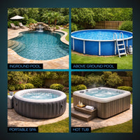 CT pools