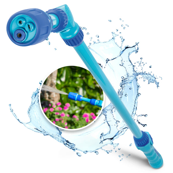 Aqua Joe AJ-WW30-TND Watering Wand | 30-inch | 3 Spray