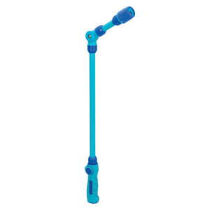 Full extended Aqua Joe 30-inch Telescoping Watering Wand.