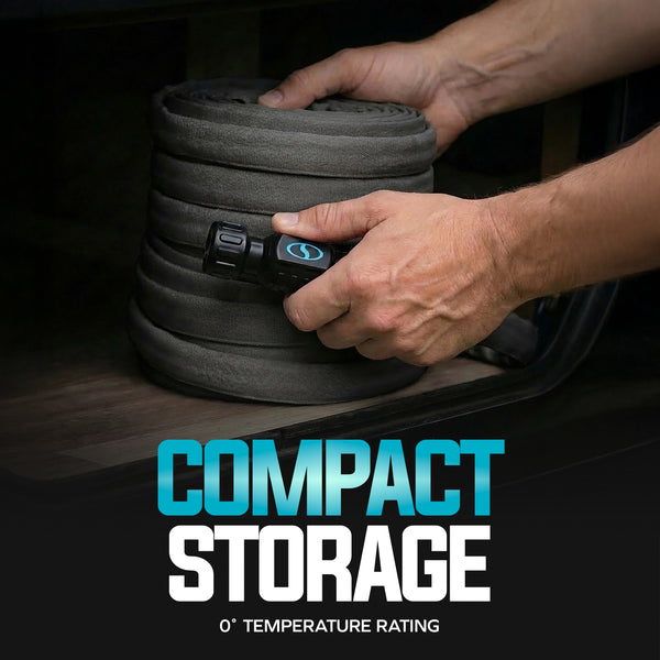 Aqua Joe Storage