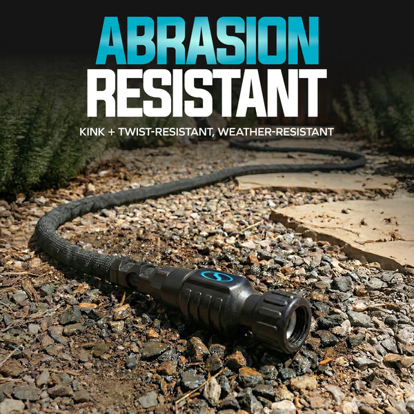 Aqua Joe Abrasion Resistant