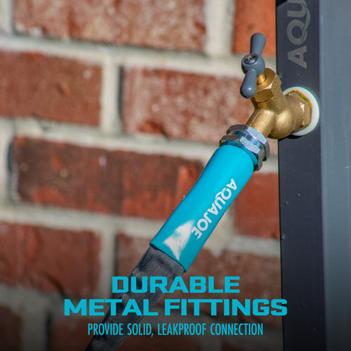 AJFJH25-58-PRO metal fitting