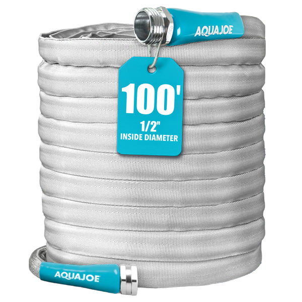 J―fish aqua-joe-garden-hoses-ajfjh25-