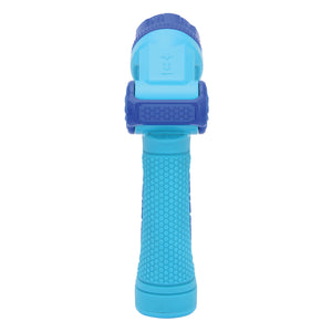 Rear view of the Aqua Joe Multi Function Adjustable Hose Nozzle.