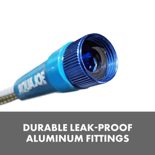 AJSGH25 aluminum fittings