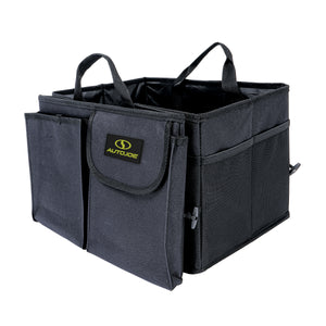 Auto Joe Collapsible Auto Storage Organizer.